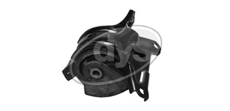 DYS 71-25726 Mounting, engine