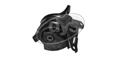 Mounting, engine DYS 71-25726
