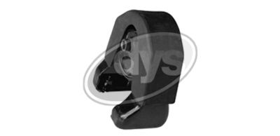 Mounting, engine DYS 71-25727