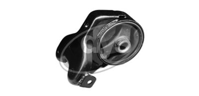 Mounting, engine DYS 71-25728