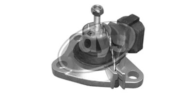 Mounting, engine DYS 71-25729