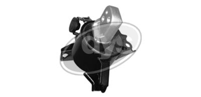 Mounting, engine DYS 71-25733