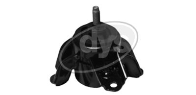 Mounting, engine DYS 71-25734