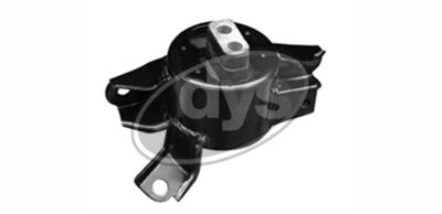 Mounting, engine DYS 71-25781