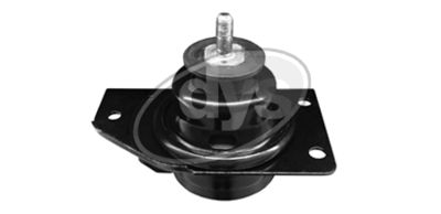 Mounting, engine DYS 71-25784