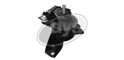 Mounting, engine DYS 71-25785