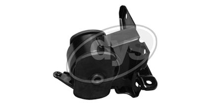 DYS 71-25786 Mounting, engine