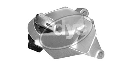 DYS 71-25788 Mounting, engine
