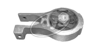 Mounting, engine DYS 71-25808