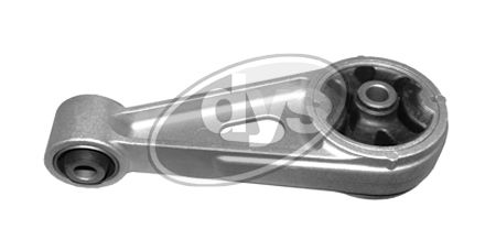 DYS 71-25869 Mounting, engine