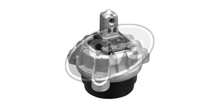 DYS 71-25947 Mounting, engine