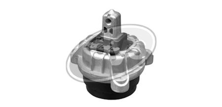DYS 71-25948 Mounting, engine