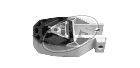 DYS 71-25949 Mounting, engine