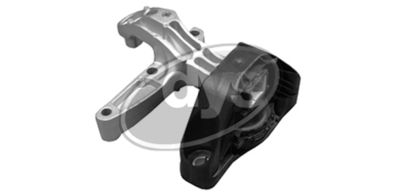 Mounting, engine DYS 71-25953