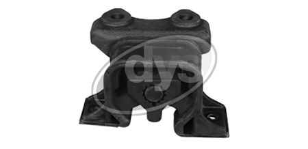 DYS 71-26019 Mounting, engine