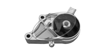 DYS 71-26022 Mounting, engine