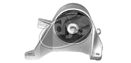 DYS 71-26023 Mounting, engine