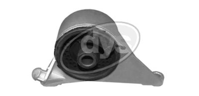 Mounting, engine DYS 71-26027