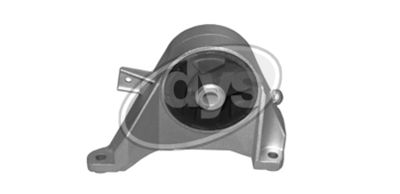 Mounting, engine DYS 71-26028
