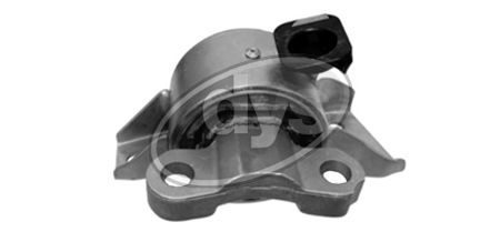 DYS 71-26034 Mounting, engine