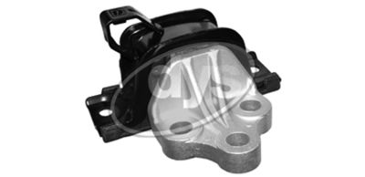 Mounting, engine DYS 71-26035