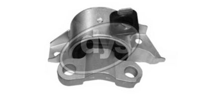 Mounting, engine DYS 71-26036