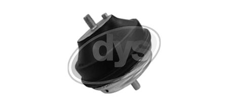 DYS 71-26114 Mounting, engine