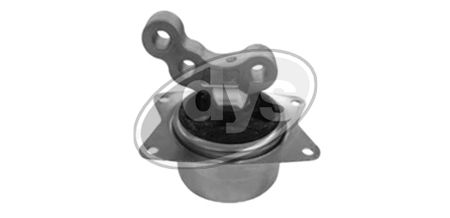 DYS 71-26115 Mounting, engine