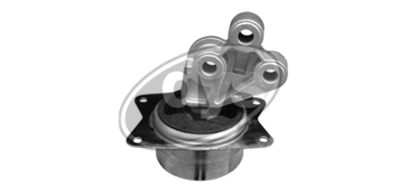Mounting, engine DYS 71-26118