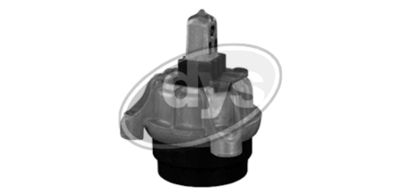 Mounting, engine DYS 71-26127