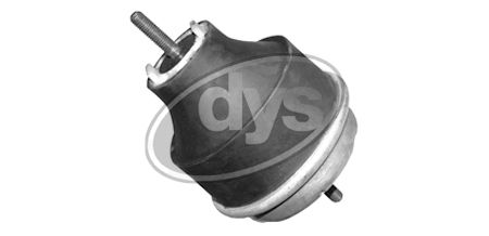 DYS 71-26128 Mounting, engine