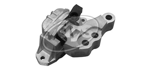 DYS 71-26245 Mounting, engine