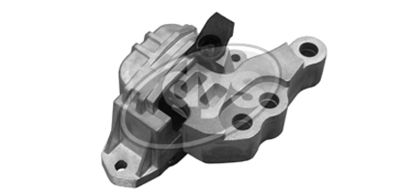 Mounting, engine DYS 71-26245