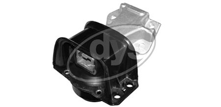 DYS 71-26247 Mounting, engine