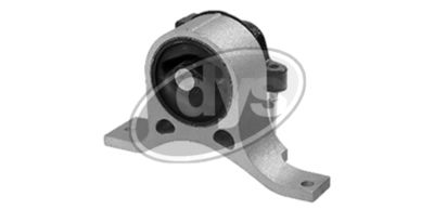 Mounting, engine DYS 71-26324