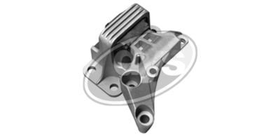 Mounting, engine DYS 71-26327