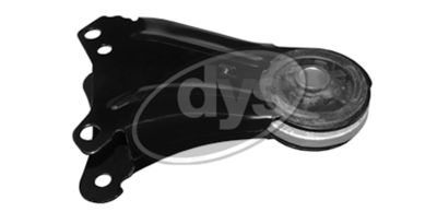 Mounting, engine DYS 71-26329