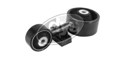 Mounting, engine DYS 71-26333