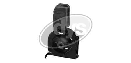 DYS 71-26334 Mounting, engine