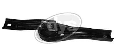 Mounting, engine DYS 71-26336