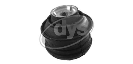 DYS 71-26371 Mounting, engine