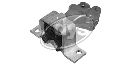 DYS 71-26373 Mounting, engine