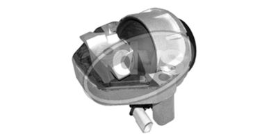 Mounting, engine DYS 71-26563