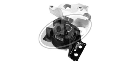 DYS 71-26565 Mounting, engine