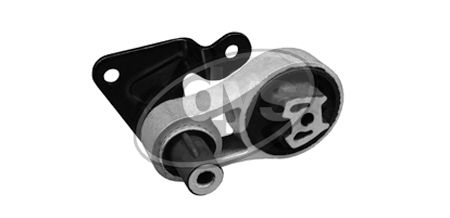 DYS 71-26570 Mounting, engine