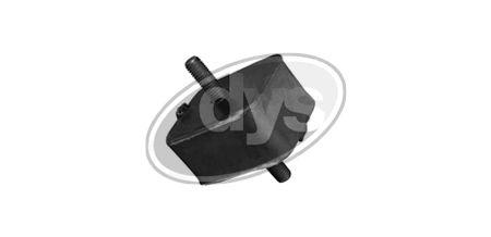 DYS 71-26572 Mounting, engine