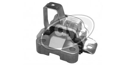 DYS 71-26573 Mounting, engine