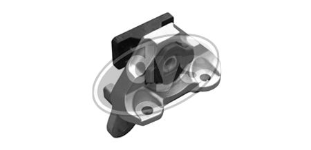 DYS 71-26577 Mounting, engine