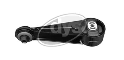 Mounting, engine DYS 71-26579