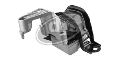 Mounting, engine DYS 71-26581